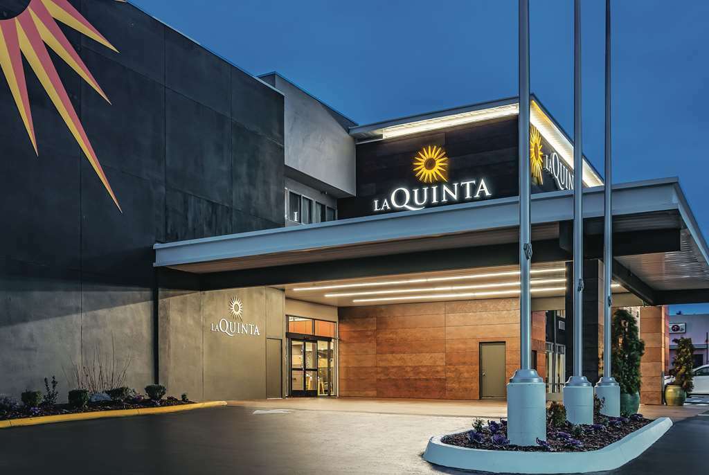 La Quinta By Wyndham Seattle Federal Way Hotel Kültér fotó